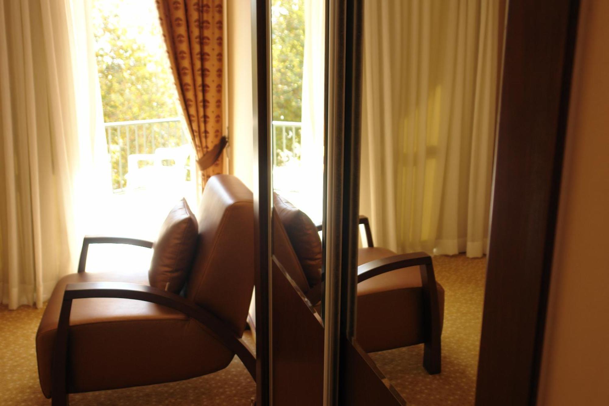 Ataer Hotel Antalya Exterior foto