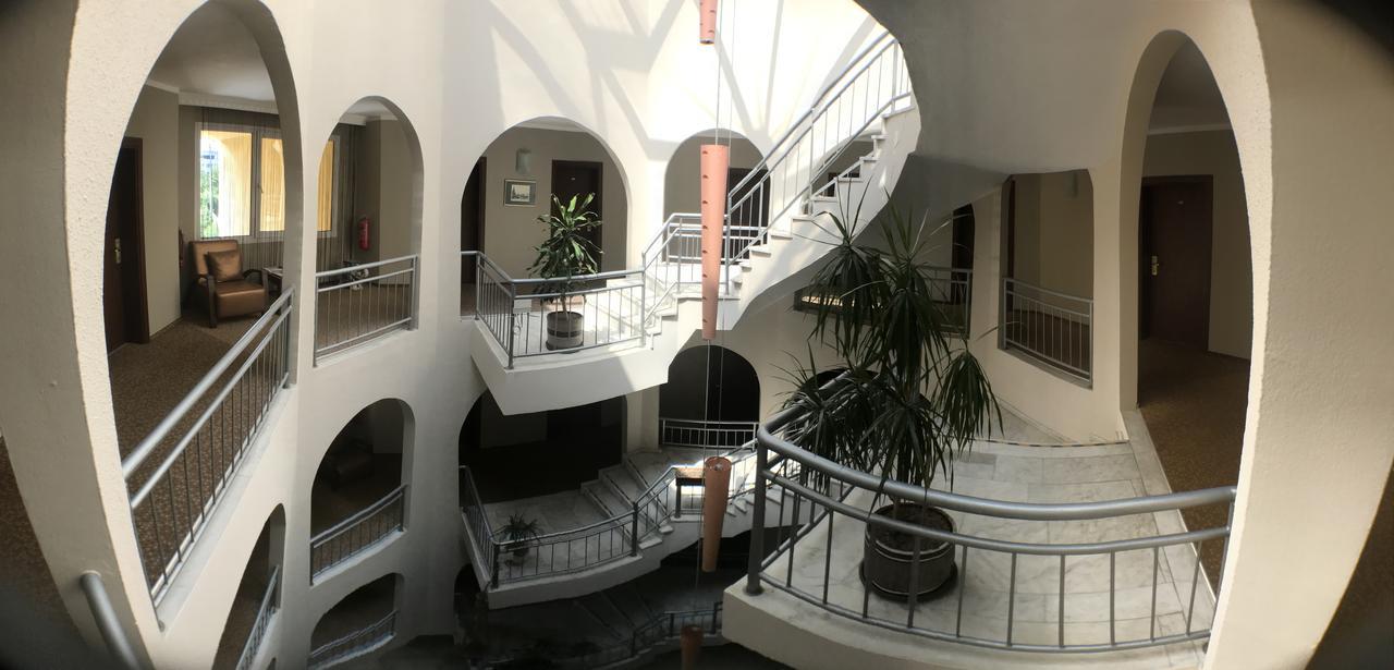 Ataer Hotel Antalya Exterior foto